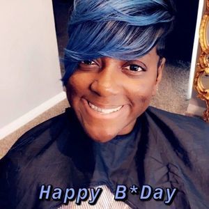 Meet your Posher, Tonya